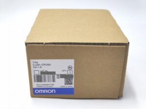 CJ2H-CPU64 オムロン 新品 Ver.1.5 CJ2シリーズ