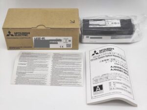 AJ65SBT-RPS 三菱電機 2021年 新品 CC-Linkシリーズ