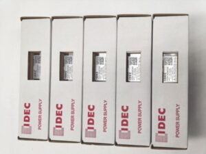 PS3V-050AF24C IDEC 5箱セット 新品