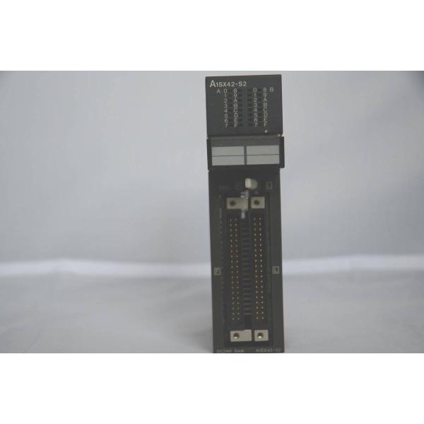 A1SX42-S2 三菱電機 中古 シーケンサ MELSEC-AnSシ