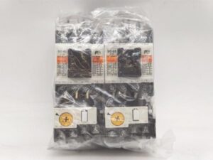 SW-03 富士電機 ２点セット 未使用 100V 100-1