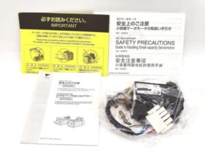 SGMJV-A5ADA21 安川電機 箱なし 未使用 電機 SGMJV-A5A