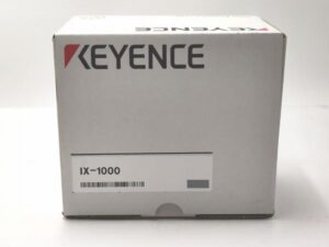 IX-1000 キーエンス 新品