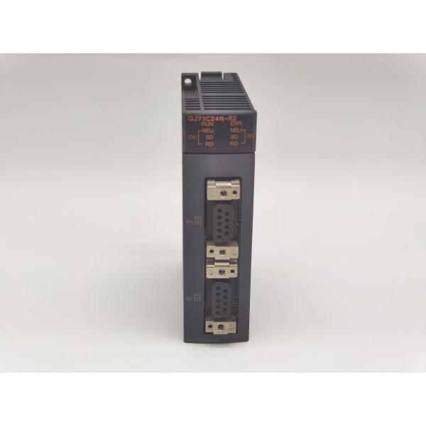 QJ71C24N-R2 三菱電機 中古 QJ71C24N-R