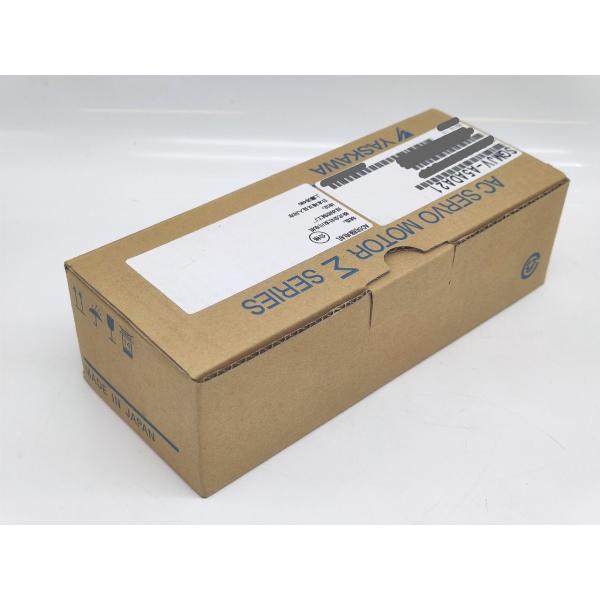 SGMJV-A5ADA21 安川電機 箱いたみあり 新品 電機 SGMJV-A