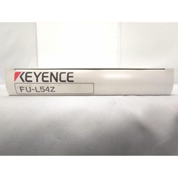 FU-L54Z キーエンス 新品 箱よごれあり FUシリーズ 光ファ