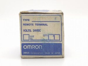 SRT1-ROC08 オムロン 箱よごれあり 新品