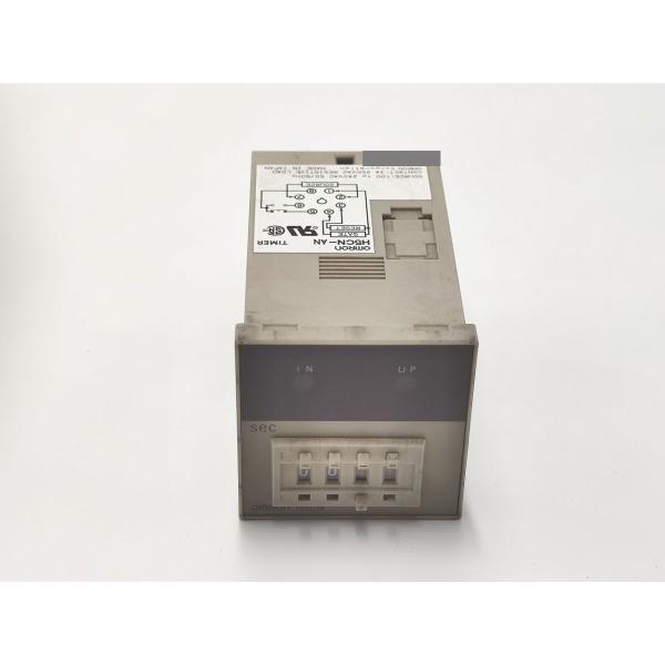 H5CN-AN オムロン 中古