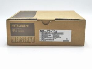 MR-J2S-10A 三菱電機 新品 サーボアンプ MR-Jシリーズ