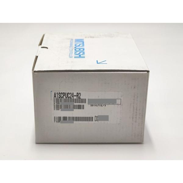A1SCPUC24-R2 三菱電機 新品 シーケンサ MELSEC-AnSシ