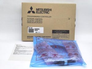 RC12B 三菱電機 箱 いたみあり 2023年製 新品