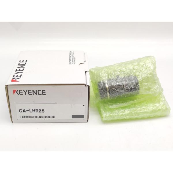 CA-LHR25 キーエンス 新品 CA-LHR CAシリーズ 画像シ