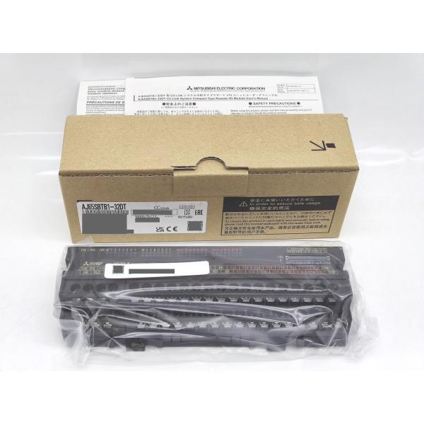 AJ65SBTB1-32DT 三菱電機 2022年製 箱汚れあり 新品 CC-L