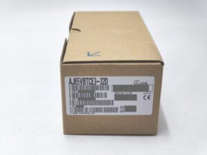 AJ65VBTCE3-32D 三菱電機 新品 シーケンサ CC-Linkシリーズ