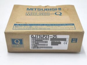 QJ71LP21-25 三菱電機 箱いたみあり 未使用 シーケンサ