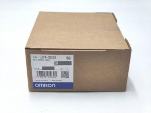 CJ1W-OD263 オムロン 新品 CJ1シリーズ