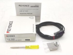 LV-S31 キーエンス 未使用 LV-S LVシリーズ デジタル