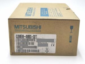 Q3MEM-4MBS-SET 三菱電機 新品 小形SRAMメモリカード MELS