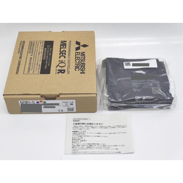 RJ71GF11-T2 三菱電機 2021年 新品 RJ71GF11-T