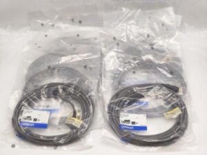 V700-A42 オムロン 10点セット 新品 5m