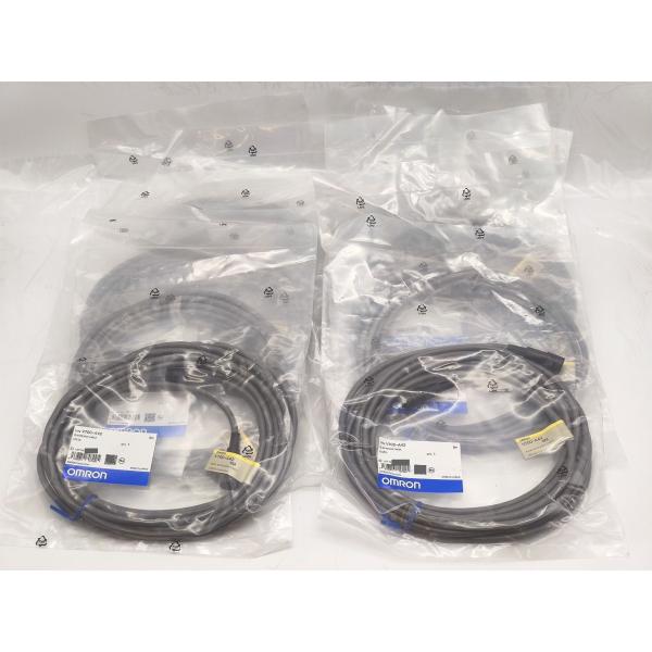 V700-A42 オムロン 10点セット 新品 5m