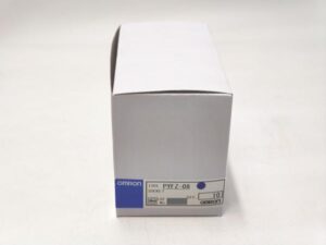 PYFZ-08 オムロン 10個入り 新品