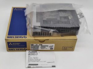 MR-J4-40B 三菱電機 2018年製 新品 サーボアンプ MR-