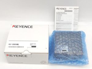 KV-XH04ML キーエンス 新品 KV-8000/7000シリーズ