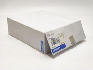 CQM1-OD212 オムロン 箱のみ開封済み 未使用 CQM1シリーズ