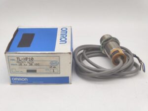 TL-XP10 オムロン 箱マジック書込あり 未使用 10to30
