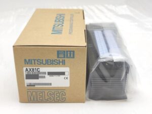 AX81C 三菱電機 新品