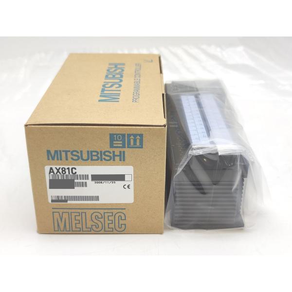 AX81C 三菱電機 新品