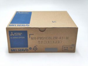 MR-PWS1CBL2M-A1-H 三菱電機 新品