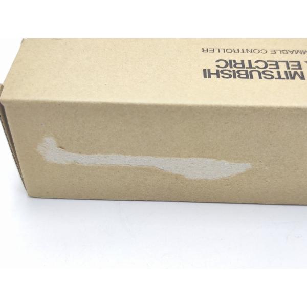 QD77MS4 三菱電機 箱いたみあり 2021年製 未使用 シー