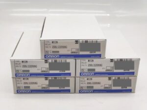 MY2N オムロン 1箱10個入り ×5箱セット 新品 20