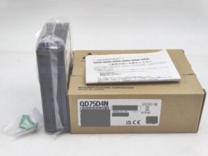 QD75D4N 三菱電機 2025年製 新品