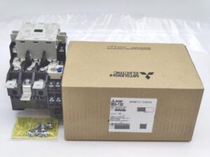 MSO-T100 三菱電機 未使用 200V 22kW (400V