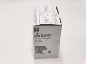 NV63-SVF 三菱電機 新品 3P 30A 30mA 100-4