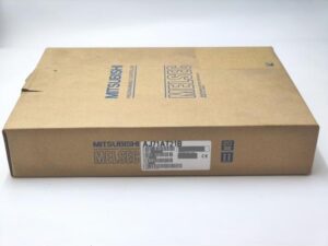 AJ71AT21B 三菱電機 箱マジック書込あり 未使用 説明書なし