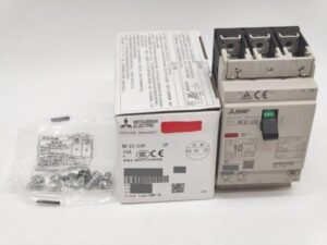 NF32-CVF 三菱電機 箱汚れあり、マーカー書き込みあり 202
