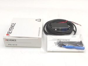 PG-610 キーエンス 新品 PG-