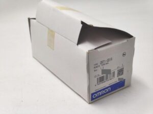 CRT1-OD16 オムロン 箱開封済み 未使用 Ver.1.3