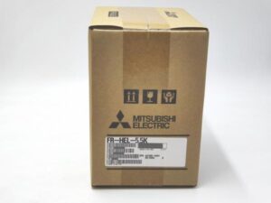 FR-HEL-5.5K 三菱電機 2021年製 新品