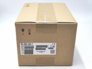 FR-E820-0.4K-1 三菱電機 2021年製 新品 インバータ インバー