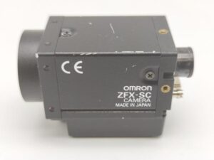 オムロン キズあり 中古 ZFX-SC