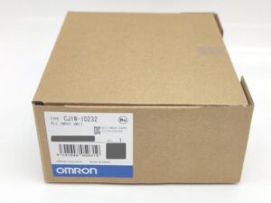 CJ1W-ID232 オムロン 新品 CJ1W-ID CJ1シリーズ