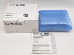 KV-XLE02 キーエンス 新品 KV-XLE KV-8000/70