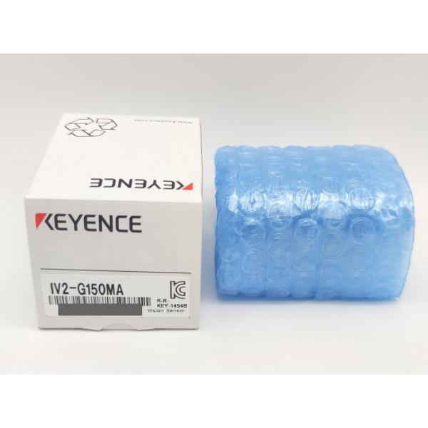 IV2-G150MA キーエンス 新品 IVシリーズ 画像センサ