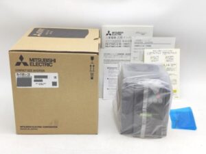 FR-F740PJ-2.2K 三菱電機 2023年製 新品 FRシリーズ インバ