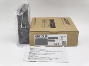 QD81DL96 三菱電機 2024年製 新品 QD81DL